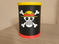 0.2mm layer, 3 walls, 8% infill