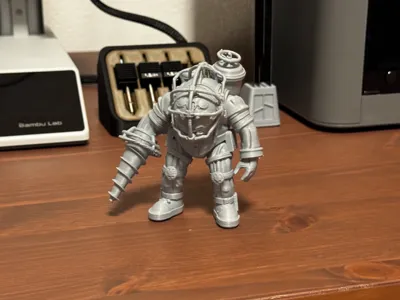 Bioshock BD