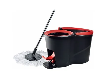 Vileda Plastic Cover