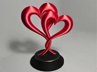 0.2mm layer, 3 walls, 10% infill