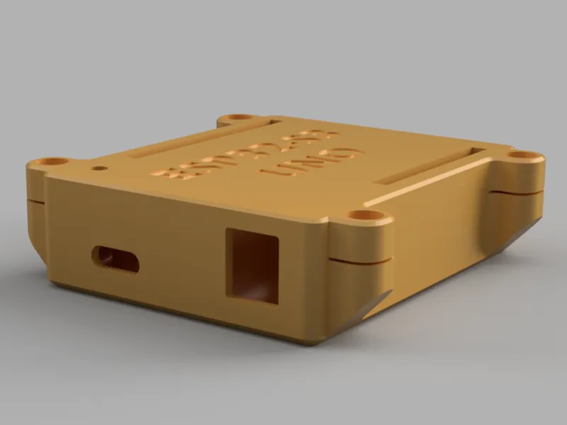 Case for ESP32-S3 UNO