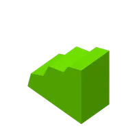 Aggro Crag, émission Guts de Nickelodeon — photo 5