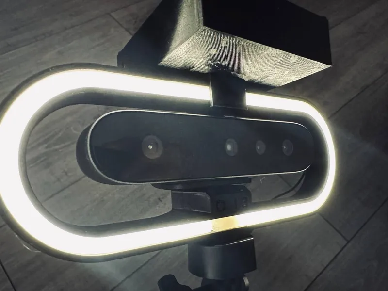Creality CR-Scan Ferret Scanning Flash light