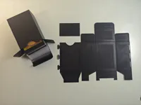 Boîte pliable pour cartes à jouer (150/85 cartes) — photo 2