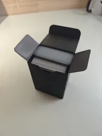 Boîte pliable pour cartes à jouer (150/85 cartes) — photo 5