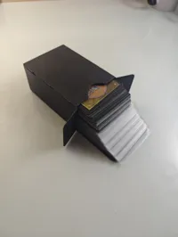 Boîte pliable pour cartes à jouer (150/85 cartes) — photo 6