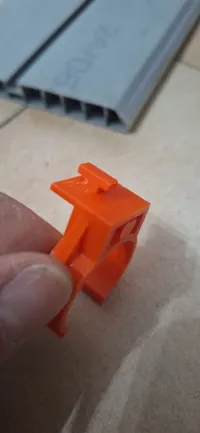 0.12mm layer, 2 walls, 40% infill