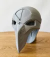 0.2mm layer, 3 walls, 8% infill