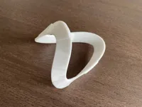 0.12mm layer, slow and strong