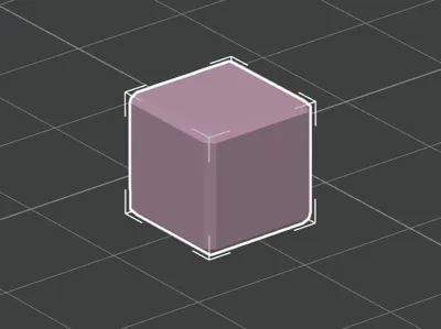 Resource Cube
