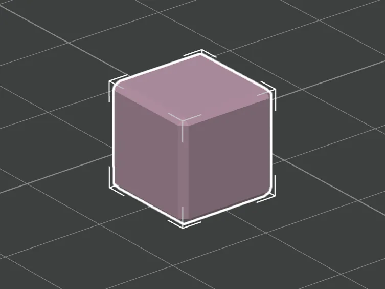 Resource Cube