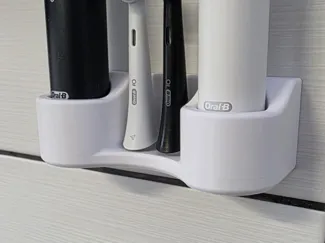 OralB IO - Wandhalterung