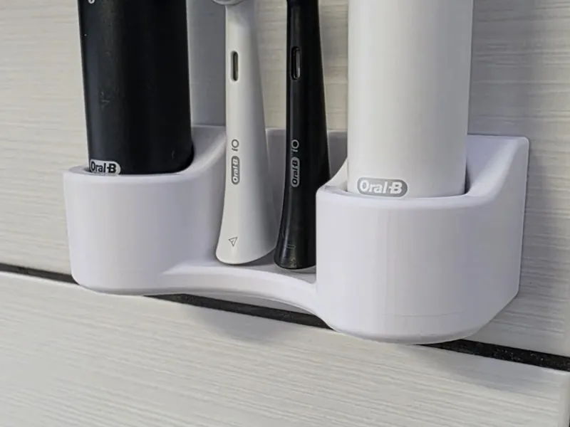 OralB IO - Wandhalterung