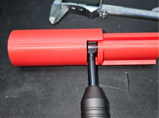 Anshutz 1761 Bolt Protector