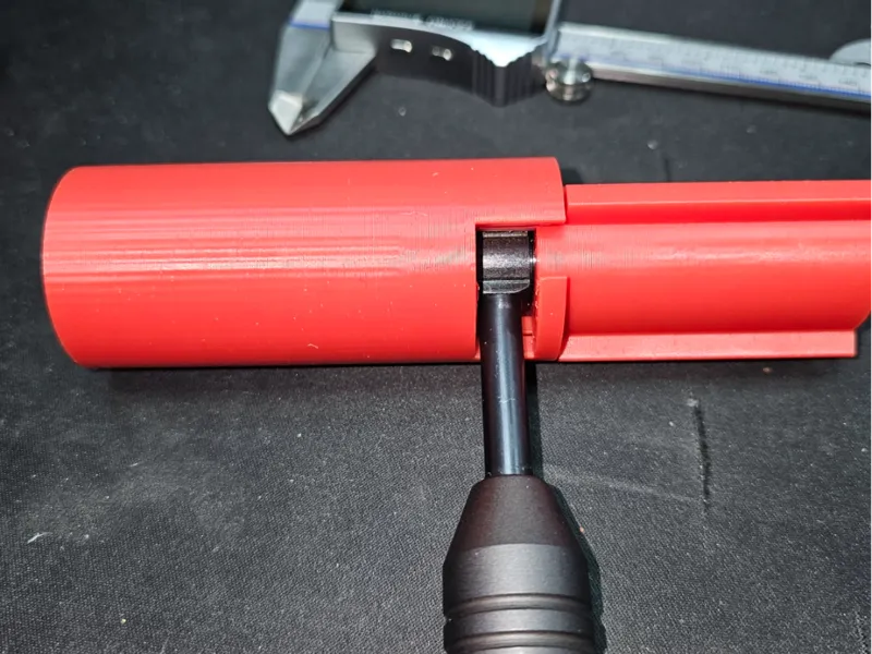 Anshutz 1761 Bolt Protector