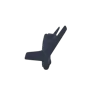 Mig 15 without stand (0.2mm layer, 2 walls, 15% infill)