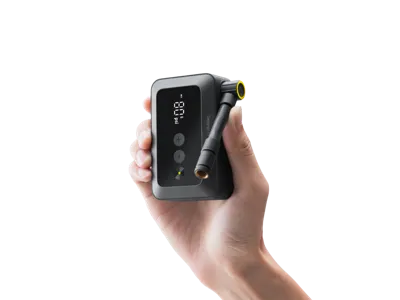 HOTO Air Pump Pocket Model