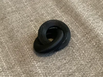 Wiggle Rings