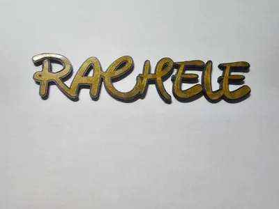 Rachele