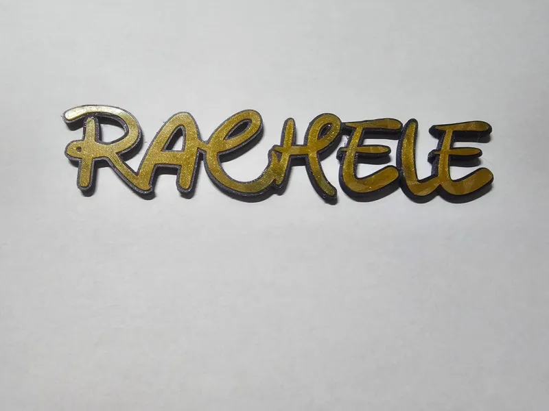 Rachele