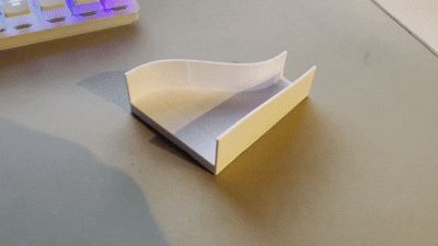 Marble component 5