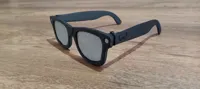 Lunettes « IA » gag façon Ray-Ban — photo 2
