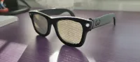Lunettes « IA » gag façon Ray-Ban — photo 3