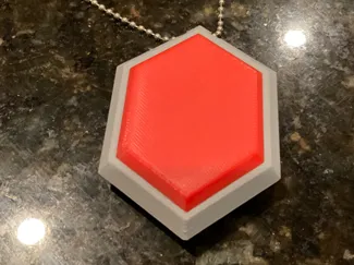 Gem Pendant