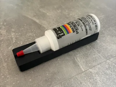 Gridfinity Super Synco Lube 51004