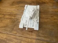 Rotatable Turret - 0.16mm layer, 2 walls, 10% infill