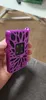 Flower Pattern 0.2mm layer, 4 walls, 35% infill TPU