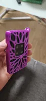 Motif-Fleur 0.2mm layer, 4 walls, 35% infill TPU