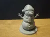 0.1mm layer, 2 walls, 15% infill