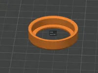 0.12mm layer, 4 walls, 30% infill