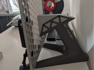 AMS Stand Adapter for Honeycomb Organiser