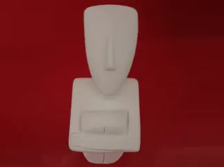 Cycladic Figurine