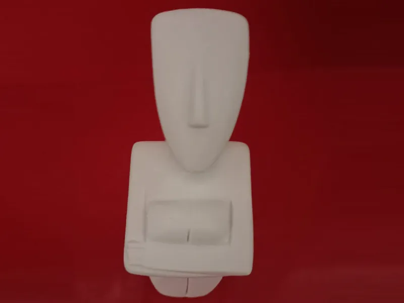 Cycladic Figurine