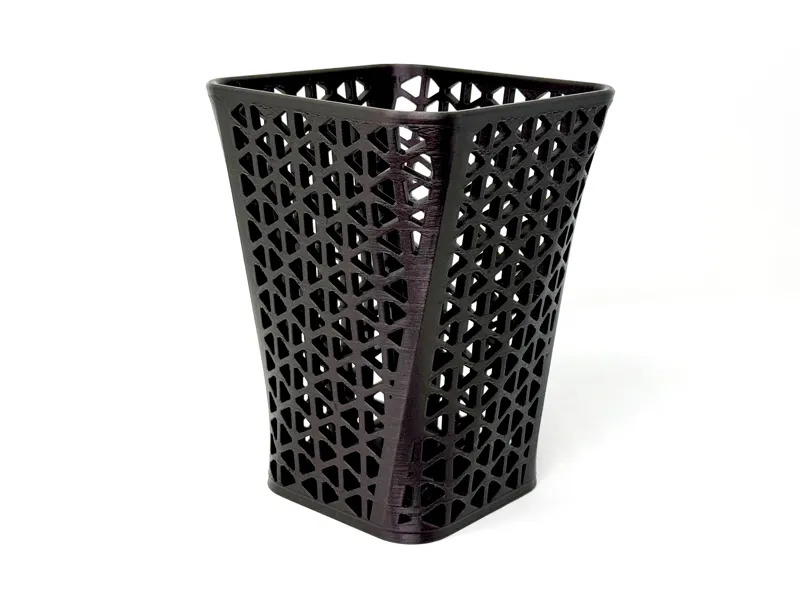 Anew Vase