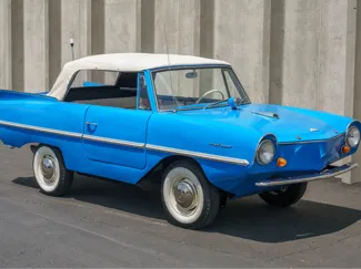 amphicar 770 V2