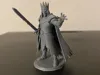 0.1mm layer, 2 walls, 15% infill