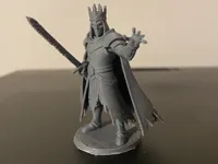 0.1mm layer, 2 walls, 15% infill
