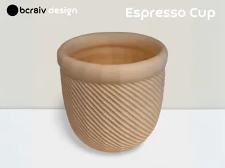 Espresso Cup