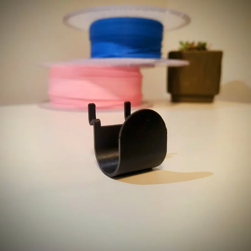 Ikea Bekant Storage - Hook Attachment