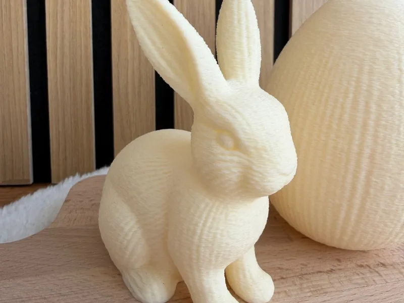 Deko Osterhase