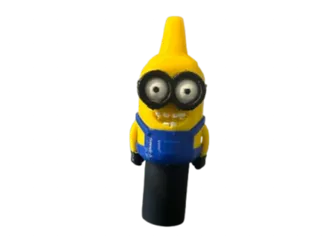 Hookah/Shisha Minions Mouthpiece