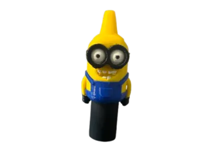 Hookah/Shisha Minions Mouthpiece