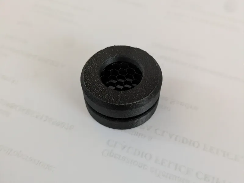 Proteggi Lente Termico Nighthawk frigade x2