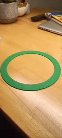 Frisbee personnalisable — photo 2