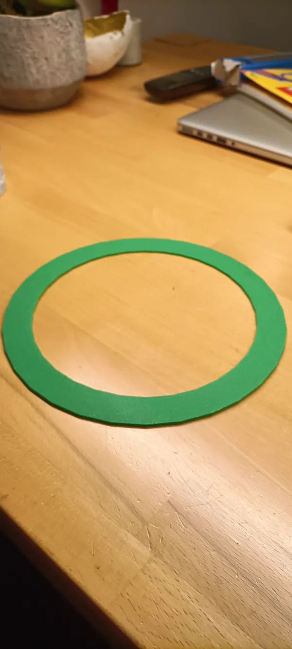 Frisbee personnalisable