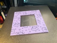 0.16mm layer, 2 walls, 15% infill